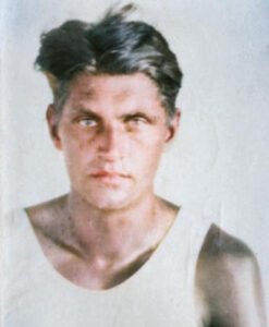 Bruno Osis, 1949. gada deportācijas